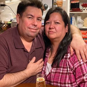 Meet your Posher, Griselda